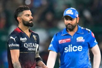 MI vs RCB, IPL Live: MI win toss, opt to bowl against RCB in Mumbai