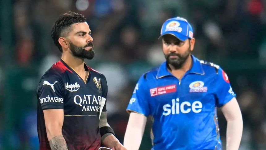 MI vs RCB, IPL Live: MI win toss, opt to bowl against RCB in Mumbai