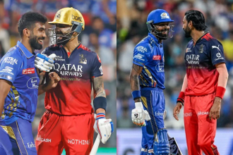 MI vs RCB: Rohit vs Bhuvneshwar, Kohli vs Bumrah: 5 key battles in today's match