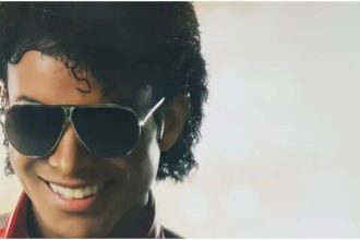 Michael Jackson biopic may have a sequel in the works