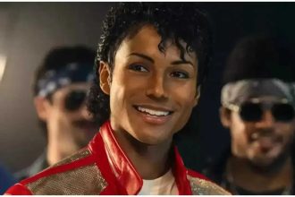 Michael Jackson forgave his father before his demise