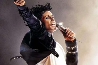 'Michael' shatters box office records with USD 217.4 million opening