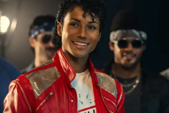 ‘Michael’ Twitter reviews: Fans defend Michael Jackson biopic