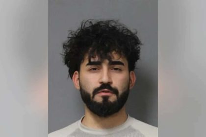 Michigan man Daniyal Khan charged with kidnapping 12-year-old girl; child found using Amber Alert