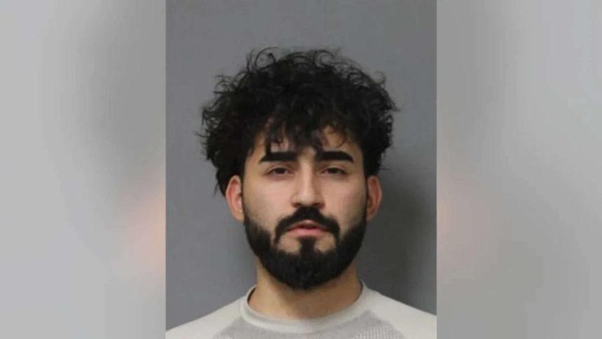Michigan man Daniyal Khan charged with kidnapping 12-year-old girl; child found using Amber Alert