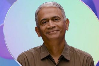 Microsoft VP Rajesh Jha on how even if companies layoff half their workforce due to AI, it will only increase business of sof