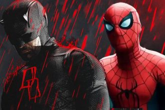 Mike Colter SPOILS Charlie Cox's 'Daredevil: Born Again' season 2 ending; reveals possible connection to Tom Holland's 'Spide