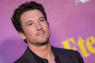 Miles Teller sells stake for $325M & won’t quit acting