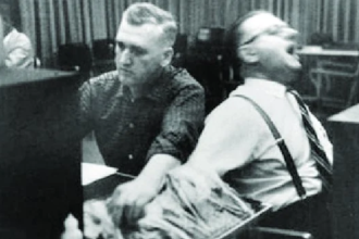 Milgram’s electric shock experiment: The test that exposed dark side of human obedience to authority