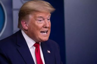 'Military raring to go': Trump outlines response if Iran fails to make deal before truce ends
