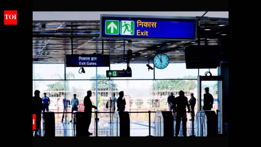 Minor scare at Dabolim airport after exhaust pipe overheats, catches fire