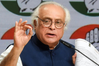 ‘Misleading the country’: Jairam Ramesh slams Modi government over caste census delay