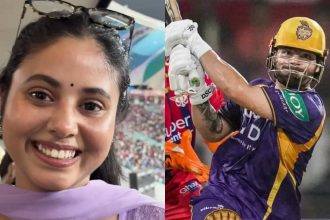 'Missing father-in-law a lot': Fiancée Priya after Rinku’s heroics - Watch