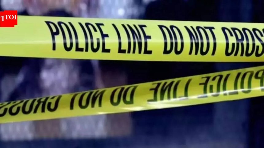 Missing polling official’s decomposed, nude body found in Assam
