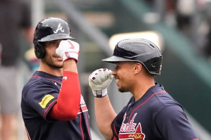 MLB trade rumors: Atlanta Braves predicted to target $6.35 million Minnesota Twins star to fix rotation issues - Full trade b