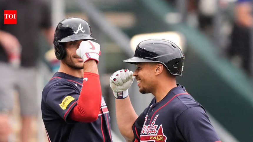 MLB trade rumors: Atlanta Braves predicted to target $6.35 million Minnesota Twins star to fix rotation issues - Full trade b