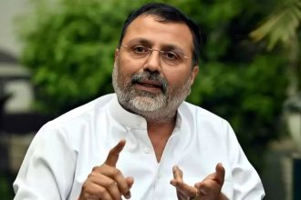 Modi lauds Patnaik, Dubey apologises for CIA swipe