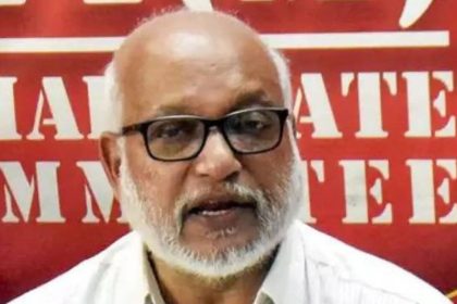 Modi shedding crocodile tears: Opposition slams PM over women's quota speech