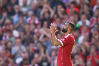 Mohamed Salah to join Cristiano Ronaldo at Al-Nassr? Head coach says he ‘definitely wants’ him