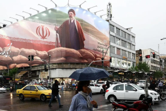 Mojtaba Khamenei missing in action. Is that why Iran regime is surviving?