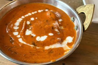 Moldy food found in Indian restaurant in Texas, was forced to shut down
