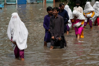 Monsoon poor in every 7 out of 10 El Nino years