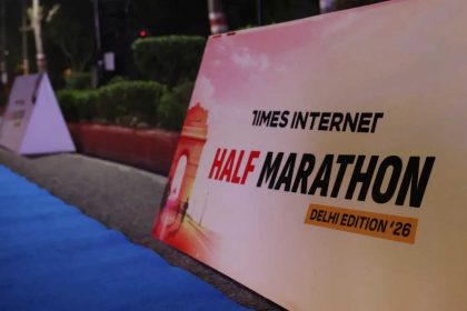 More than a race: Stories that defined the Times Internet Half Marathon