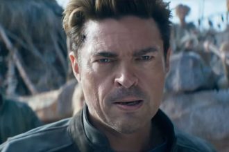 ‘Mortal Kombat 2’ Final trailer spotlights Johnny Cage’s true power