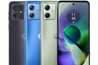 Moto G54 receives a price cut in India: Here’s how much the smartphone costs