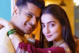Mr. & Mrs. Parshuram: Shalini finally speaks up for herself