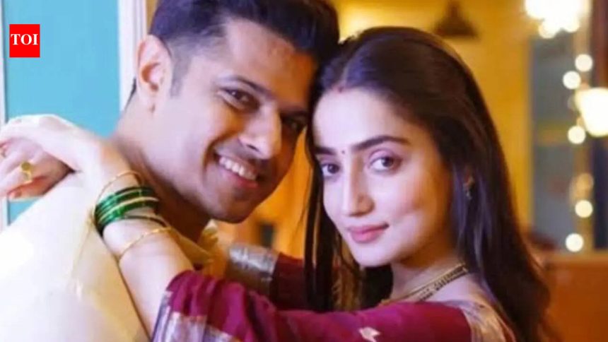 Mr. & Mrs. Parshuram: Shalini finally speaks up for herself