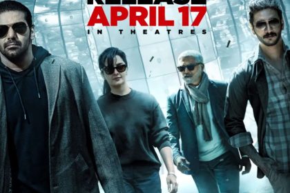 'Mr X' Twitter reviews: Spy action called paisa vasool