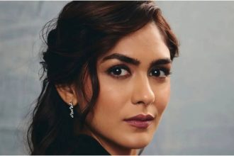 Mrunal reveals why she's saying no to tempting big film offers
