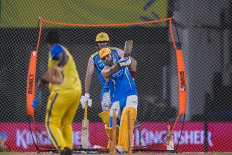 MS Dhoni back at Wankhede! CSK legend drops massive return hint vs MI