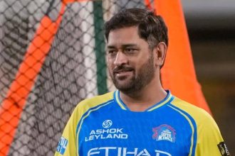 'MS Dhoni might play if CSK get knocked out of tournament': Ashwin