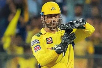 MS Dhoni not playing vs RCB: When could he return for CSK?