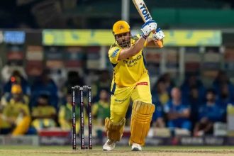 MS Dhoni's calf injury worsened after warm-up game, reveals CSK coach