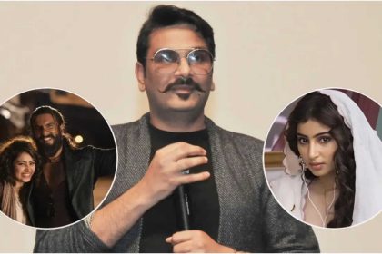 Mukesh says actresses wanted to be cast opposite Ranveer