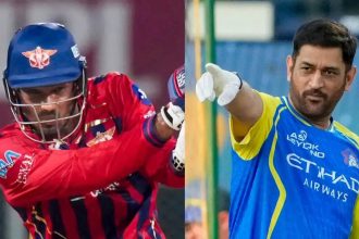 Mukul Choudhary 'reminded me of watching Dhoni': Ex-IPL batter