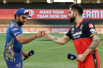 'Mumbai are slightly ahead': Pathan backs MI ahead of clash against RCB