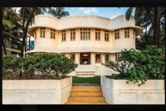 Mumbai’s heritage ‘Leela’ bungalow in Juhu sold for ₹221 crore; what this landmark deal means for real estate market