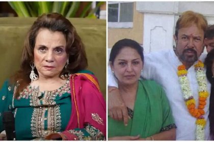Mumtaz gets emotional over Rajesh Khanna’s Aashirwad demolition