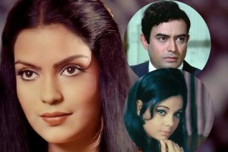 Mumtaz says Zeenat Aman was not a good actress