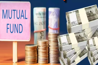 Mutual fund trends: Equity inflows jump 56% to Rs 40,450 crore in March; SIPs hit record high