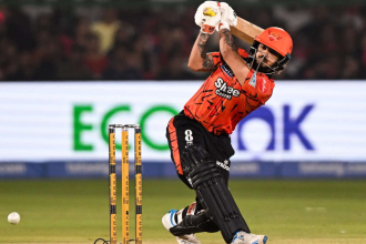‘My best is yet to come’- Ishan Kishan sends warning after match-winning 74 vs RR
