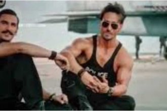 'My man crush’: When Ranveer praised Tiger Shroff