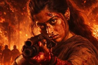 ‘Mysaa’ star Rashmika Mandanna to undergo brutal 8-hour daily training for a 15-day shoot in Kerala forests - Report