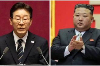 N Korea calls South Korean Prez Lee’s regret over drone incursions ‘wise’