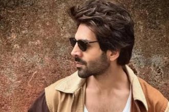 'Naagzilla' actor Kartik Aaryan to team up with Reema Kagti - Reports
