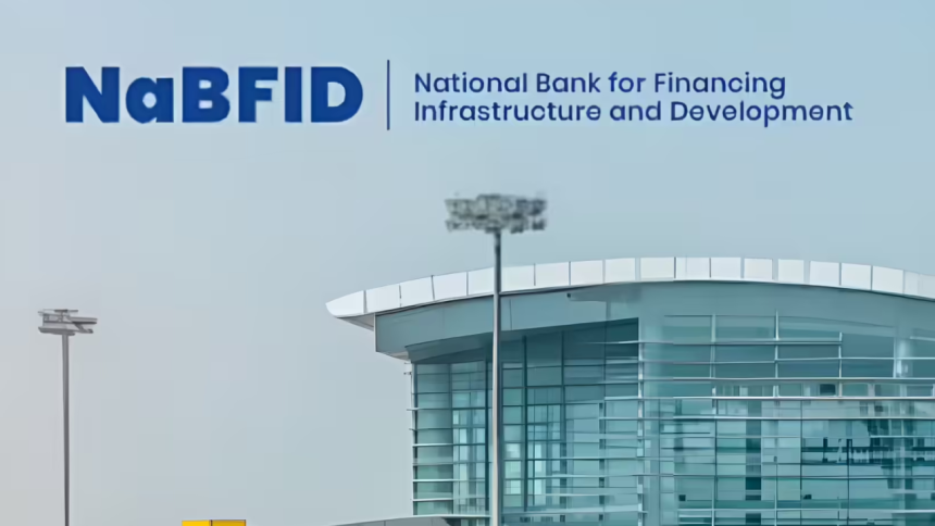 NaBFID signs pact with PDCOR to expand advisory support for state projects